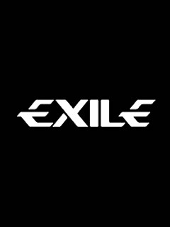 Exileロゴ ｱﾙﾊﾞﾑ